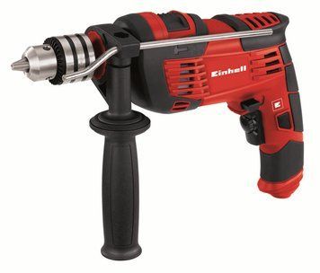 Ударная дрель Einhell TС-ID 1000 E (4259825) RC_4259825 фото