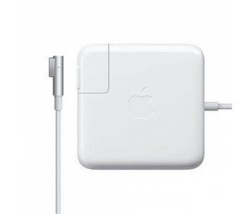 Блок питания MERLION для ноутбука Apple MagSafe 20V 4,25A (85 Вт) U_20432 фото