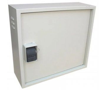 Антивандальный шкаф VAGOS Super Antilom 19" 4U - 1.5 (550х500x220) дверь - скрытые петли, замок - крабовый, U_27527 фото