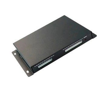 Активний балансир JK-B1A24S-RS485 для Li-Ion/LiFePo4 2S-24S 1A 40-100V Bluetooth RS485 U_30625 фото
