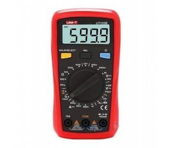 Мультиметр UNI-T UT133B U_21827 фото