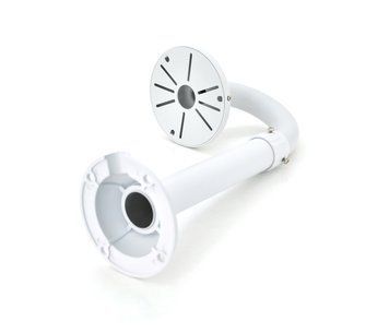 Кронштейн для камери PiPo PP-803, з поворотом для камери, білий, метал, 1,5-3m U_03124 фото