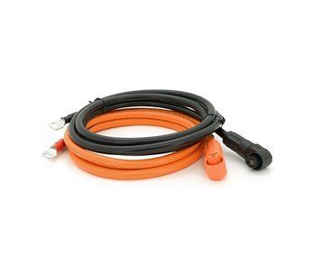 Комплект соединительных кабелей Voltsmile invertor Kit U_38059 фото