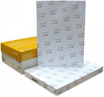 Бумага Xerox COLOTECH+(160)SRA3 250л. AU RC_003R98855 фото