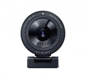 Веб-камера Razer Kiyo Pro Full HD Black RC_RZ19-03640100-R3M1 фото