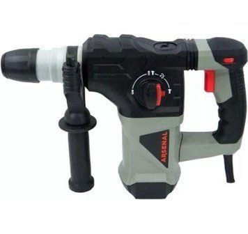 Перфоратор Арсенал П-2100 Е (з регулюванням, віброзахист) HY_13912 фото