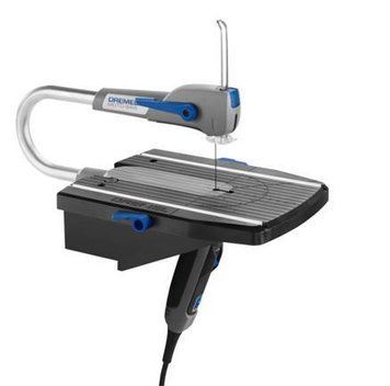 Лобзик стаціонарний Dremel MOTO SAW, 70 Вт, 1500-2250 об/хв RC_F.013.MS2.0JC фото