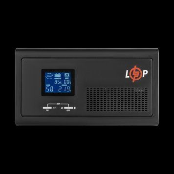 ДБЖ з правильною синусоїдою 24V LPE-B-PSW-2300VA+ (1600Вт) 1-40A LP_19409 фото