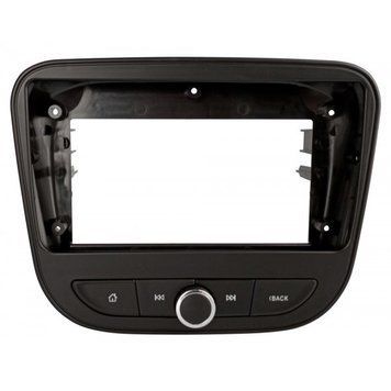 Перехідна рамка Chevrolet Malibu, Equinox Carav 22-1693 AV_22-1693 фото