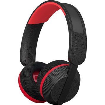 Навушники Over-ear TAA6219 BT 5.4, IP55, Solar Power, SBC, AAC, Wireless, Mic Philips RC_TAA6219BK/00 фото