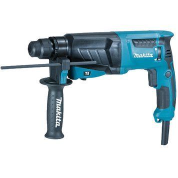 Перфоратор Makita HR 2630 RC_HR2630 фото