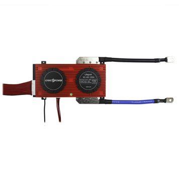 Smart BMS плата LP LiFePO4 48V 16S Dis 200A Ch 100A UART+RS485+CAN LP_16355 фото