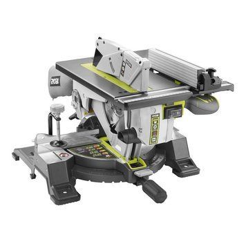 Пила торцева з верхнім столом Ryobi RTMS1800 HY_000010212 фото