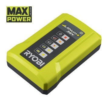 Зарядний пристрій Ryobi RY36C17A (5133004557) HY_90111718 фото