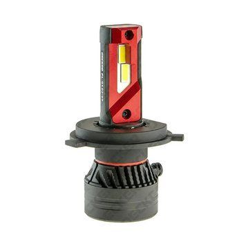 LED лампа Decker PL-01 LED 5000K H4 Hi/Low CY_НФ-00001002 фото