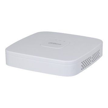 Відеореєстратор Dahua DH-XVR4108C-I, 8-канальний AHD/TVI, WizSense U_22126 фото