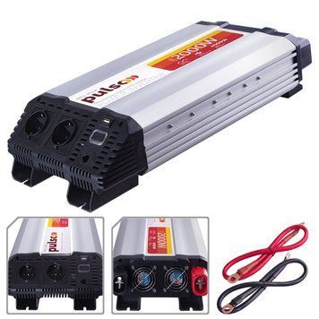 Преобраз. напряжения PULSO IMU-2024 OL_00000046866 фото