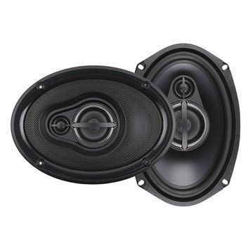 Автоакустика DECKER DS-693 CY_НФ-00001475 фото