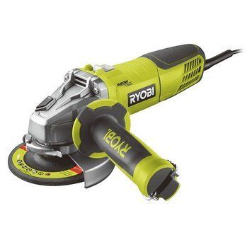 Угловая шлифмашина (Болгарка) Ryobi RAG950-125 S (5133002495) HY_5133002495 фото