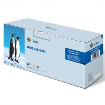 Картридж G&G Samsung ML-1910/1915/2525/SCX-4600/4623 Black (1500 стр.) RC_G&G-D105S фото