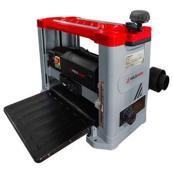 Рейсмусовий верстат HOLZMANN DHM330PROSMW2_230V KM_DHM330PROSMW2_230V фото