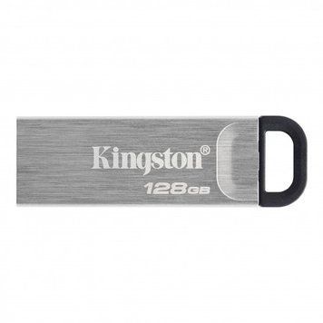 Накопичувач Kingston 128GB USB 3.2 Type-A Gen1 DT Kyson RC_DTKN/128GB фото