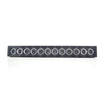 Светодиодные LED фары Galaxy BAR 600mm 120W 9600 Lm 10W CREE chip KL_1651 фото