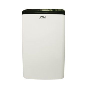 Осушитель воздуха Cooper&Hunter CH-D009WD8-20LD 20 л. в сутки, 50 м2, 180 м3/ч, резервуар 3 л, дисплей, RC_CH-D009WD8-20LD фото