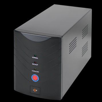 Лінійно-інтерактивне ДБЖ LP 1700VA (1020Вт) LP_8295 фото