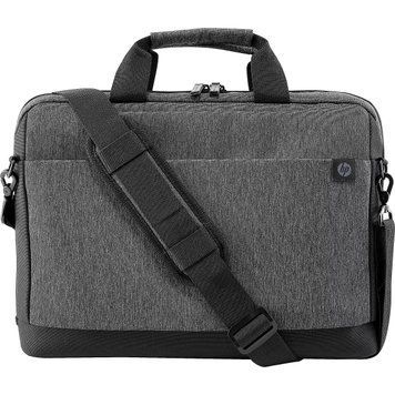Сумка для ноутбука HP, Renew Travel, 15.6" полиэстер, серая RC_2Z8A4AA фото