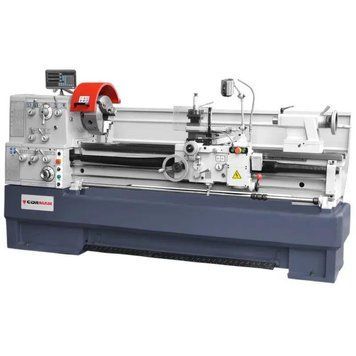 Універсальний токарний верстат CORMAK 460x1000 KM_C6246B/1000 фото