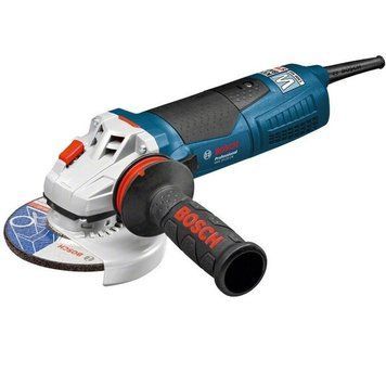 Угловая шлифмашина Bosch GWS 19-125 CI (060179N002) RC_0.601.79N.002 фото