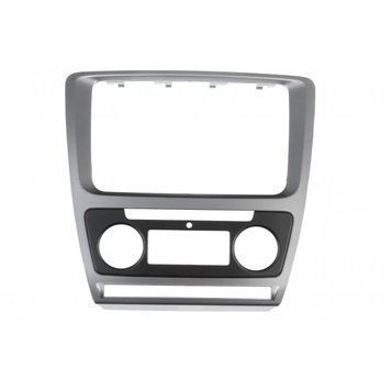 Переходная рамка AWM 781-08-102 Skoda Octavia A5 2008-2013 AV_781-08-102 фото
