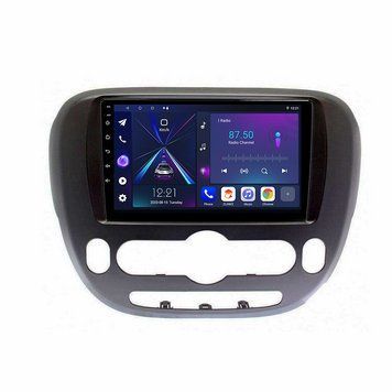 Штатная автомагнитола EasyGo KA912-F50 9 inch Kia Soul 2013-2019 MA_KA912-F50 9 inch фото