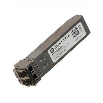 Оптичний модуль SFP28 XS+85LC01D MikroTiK RC_XS+85LC01D фото