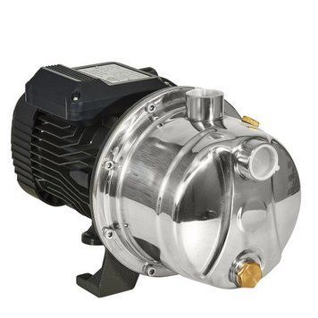 Насос поверхностный струйный Vitals aqua PRO JS 1050Y IN_148891 фото