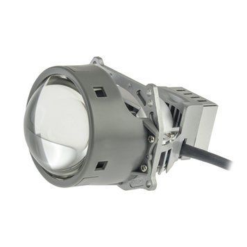 Bi-LED линза Decker LED BL 3.0" R-5 65W, 1 шт CY_НФ-00001649 фото