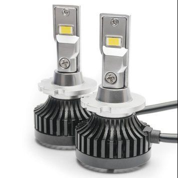 LED лампы Prime-X D Pro D2 5000K 35W, Комплект 2 шт PX_2000000017457 фото