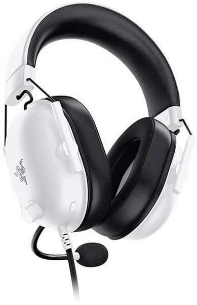Гарнитура Razer Blackshark V2 X 3.5мм White RC_RZ04-03240700-R3M1 фото