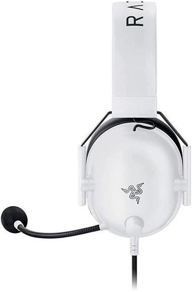 Гарнитура Razer Blackshark V2 X 3.5мм White RC_RZ04-03240700-R3M1 фото