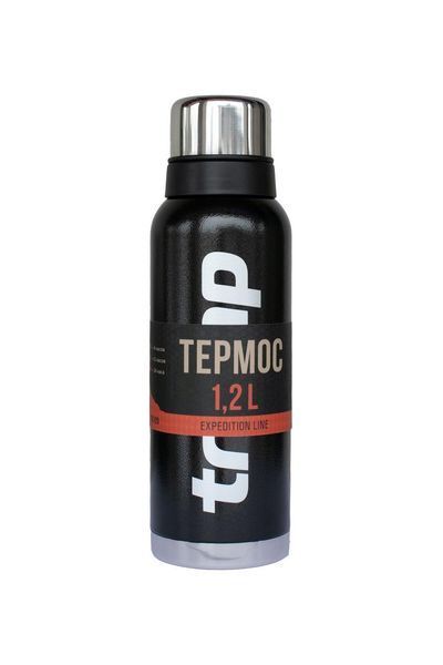 Термос TRAMP Expedition Line 1,2л. TM_TRC-028-grey фото