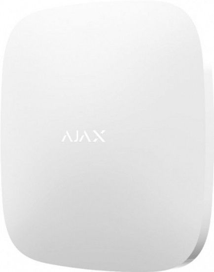 Комплект охранной сигнализации Ajax StarterKit Cam Plus белый RC_19854 фото