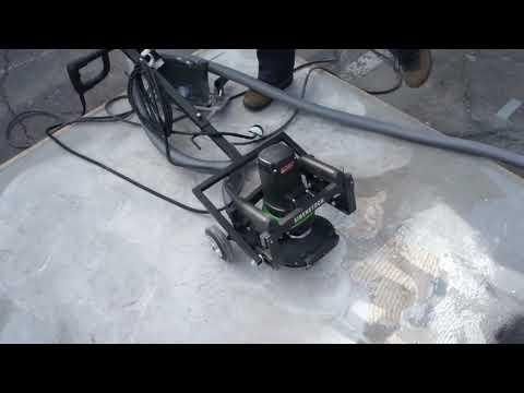 Шлифовальная машина для бетона Eibenstock EBS180H HY_090115846 фото