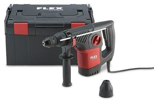 Перфоратор SDS MAX FLEX CHE 4-32 HY_090111056 фото
