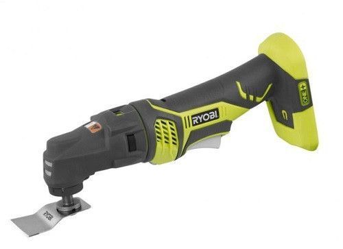 Універсальний різак акумуляторний RYOBI RMT1801M (полотна по дереву металу, без АКБ та зарядного) HY_000005600 фото