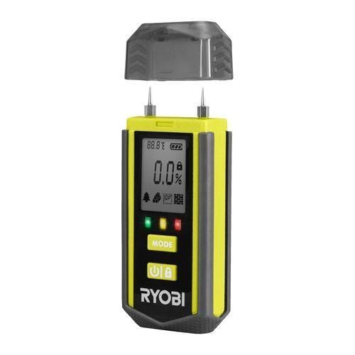 Вимірник вологості RYOBI RBPINMM1 HY_090113679 фото
