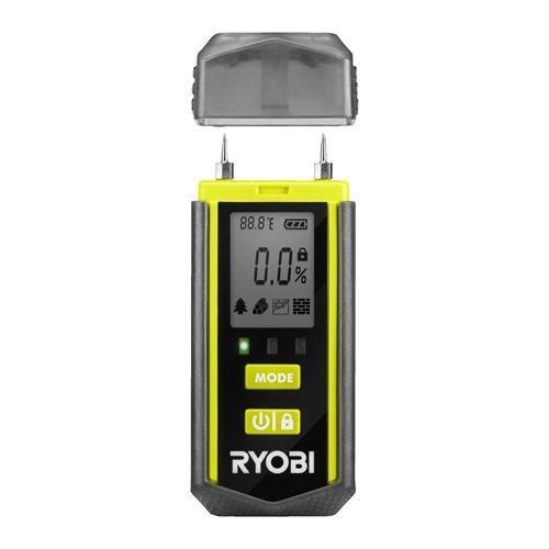 Вимірник вологості RYOBI RBPINMM1 HY_090113679 фото