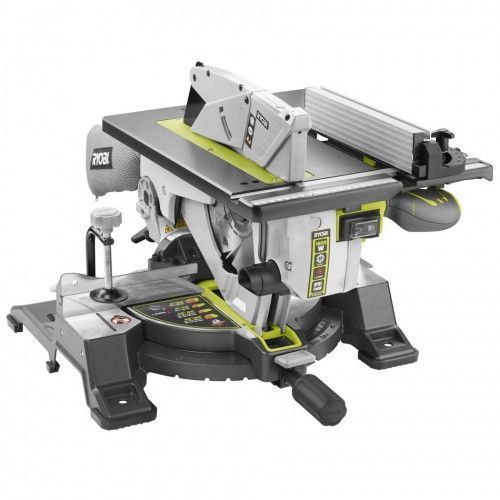 Пила торцева з верхнім столом Ryobi RTMS1800 HY_000010212 фото