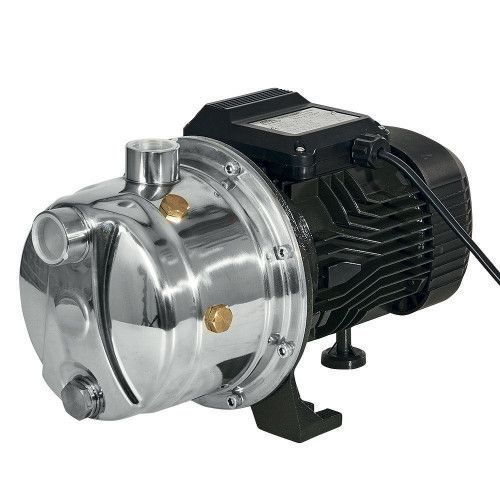 Насос поверхневий струменевий Vitals aqua PRO JS 1050Y IN_148891 фото