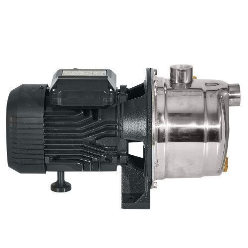 Насос поверхневий струменевий Vitals aqua PRO JS 1050Y IN_148891 фото